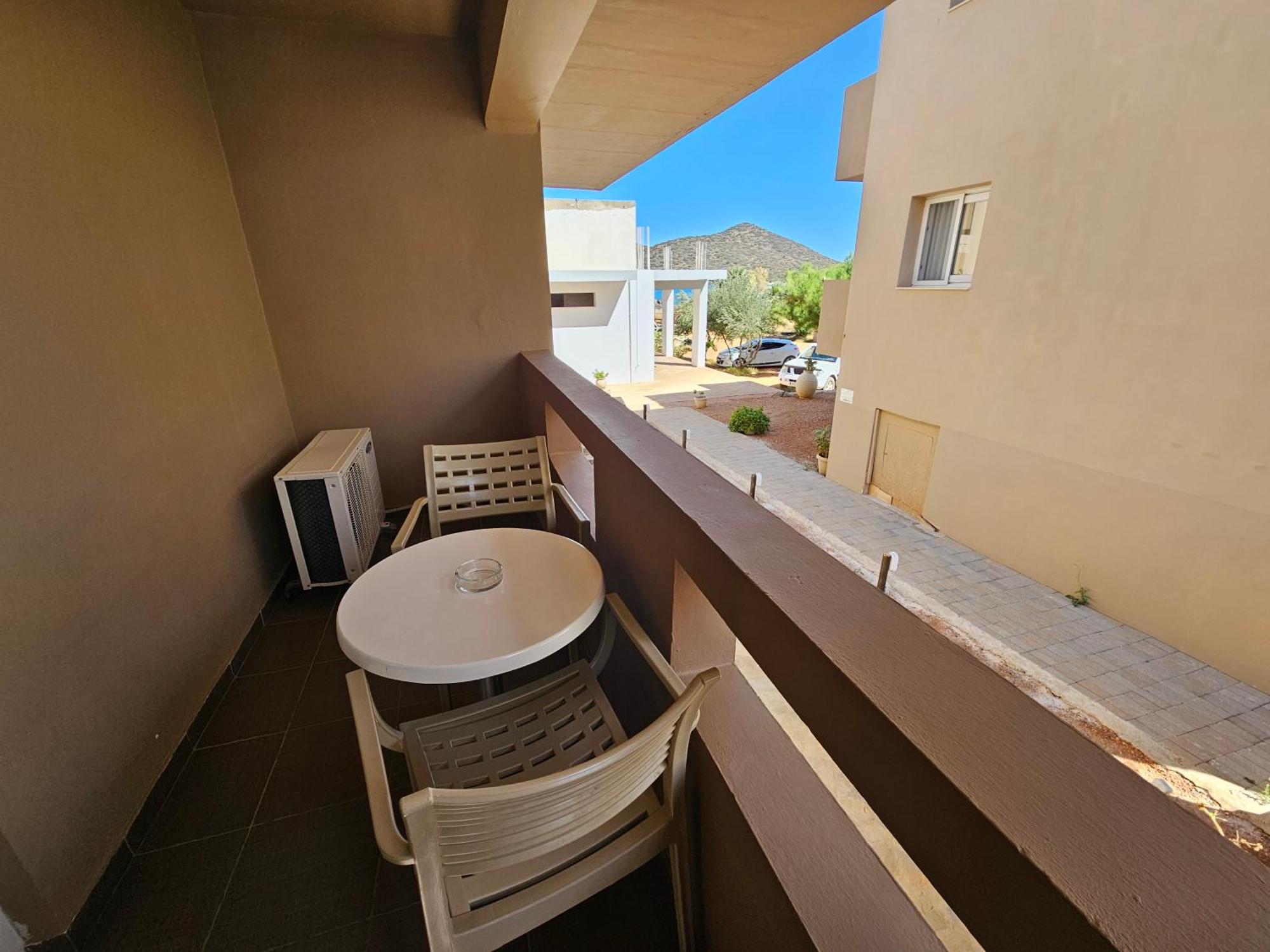 Elounda Sunrise apartamentos Exterior foto