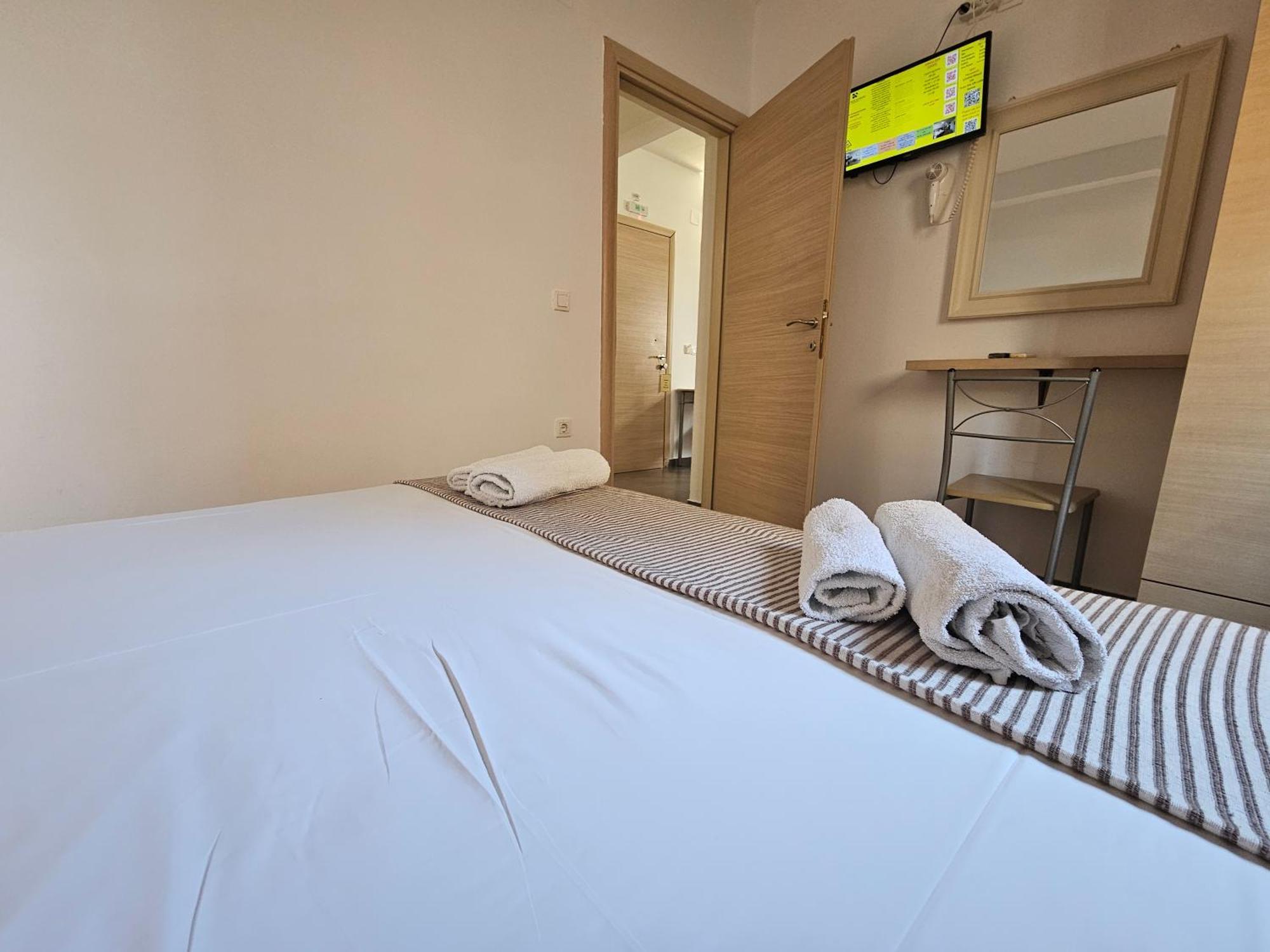 Elounda Sunrise apartamentos Exterior foto