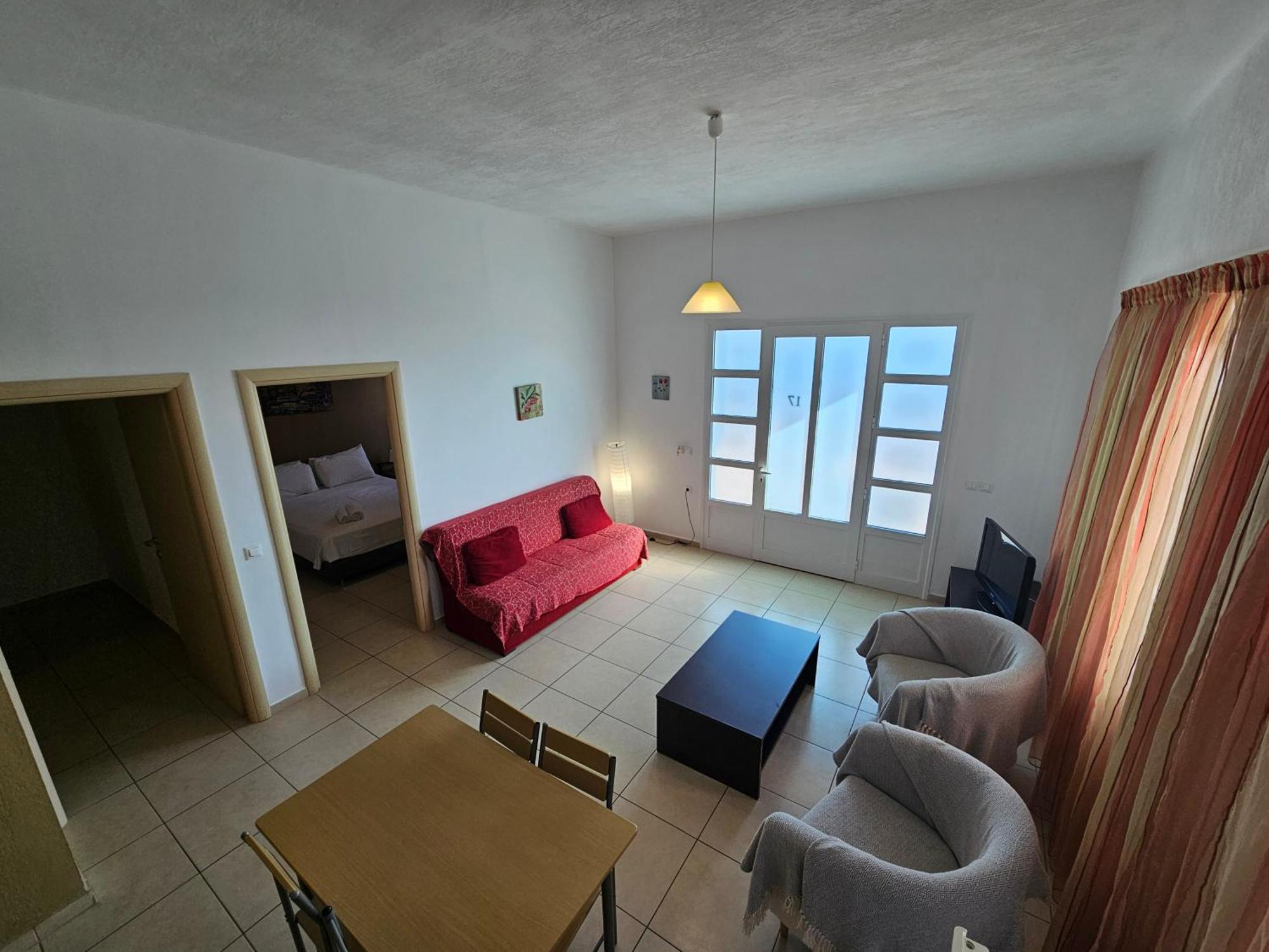 Elounda Sunrise apartamentos Exterior foto